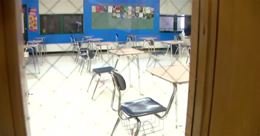 Chicago Teachers Union student voting rally draws controversy