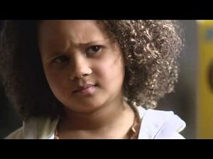 Cheerios Super Bowl 2014 Ad