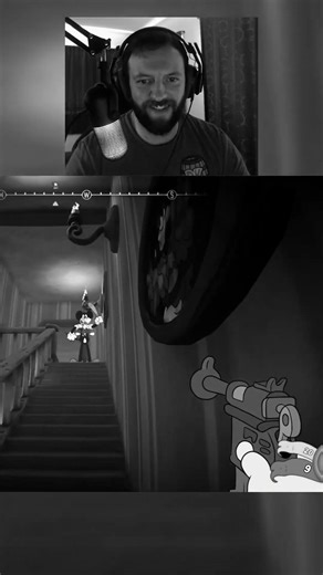 Troy Baker is a good Dad #mousepiforhire #gaming #voiceacting