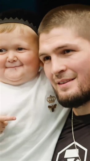 Hasbullah 😍 khabib 🦅 lslam 🦁