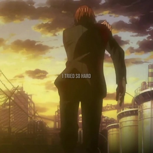 Understanding the Death Note Ending Explained