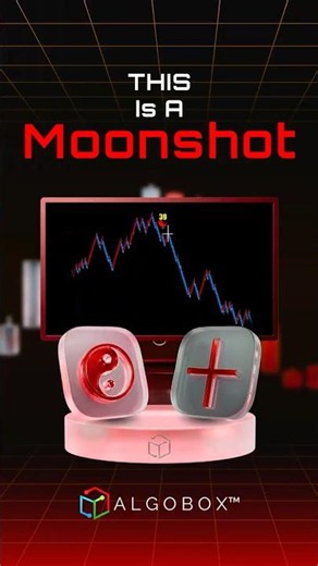 Enigma + FlowMaster Cross ⚡ This Is the Moonshot Setup Explained