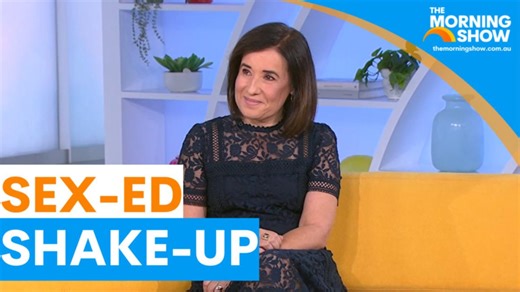 'Where Do Babies Come From?'