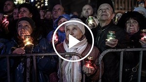 Declaring Victory in Kiev