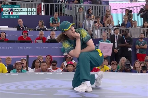 Olympic breakdancing controversy ignores sport's cultural roots