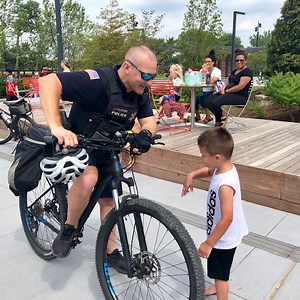 3.3K views · 62 reactions | The Fort Wayne Police Department is now...