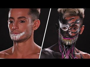Unbelievable Hero Makeovers! 😱✨