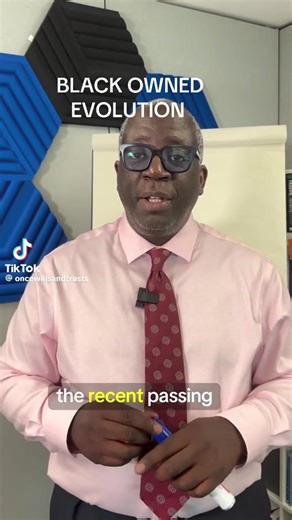 @ONCE IHT & Trusts Planning #blacktiktok #blackunity #blacktiktokcommunity #viralvideos #blackpower #blackpeople #blackwomen #blackownedevolution #africa #blackexcellence #unitedkingdom #ubuntu