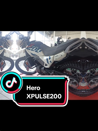 ITALIKA COLIMA HERO Xpulse200 visítanos. #Italika #Motos #Hero #creditos #seguros #viralvideos