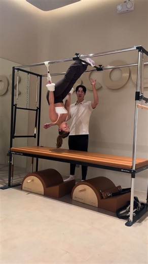 Cadillac Inversion Techniques with Daniel Choi