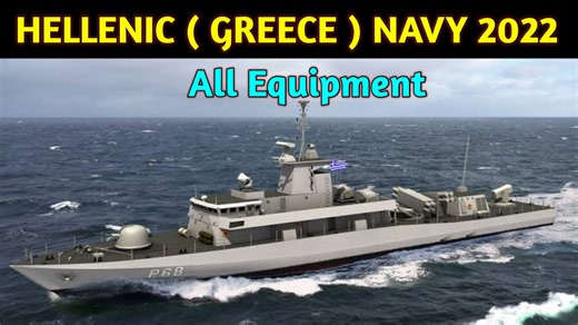 43 reactions · 3 comments | Greece Navy 2022 Hellenic Navy 2022 All Warships of Greece navy #greece #hellenic #navy #greecenavy #hellenicnavy | Defence Capsule | Facebook