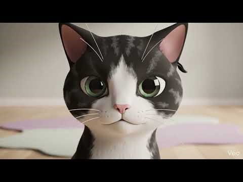 Existential Cat Video