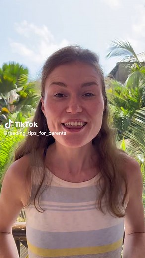 Support Your Child’s Reading على TikTok