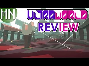 ULTRAWORLD - Magical Review