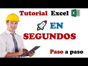 🔍 Cómo usar BUSCARV en Excel paso a paso 📊 (Fácil y rápido)