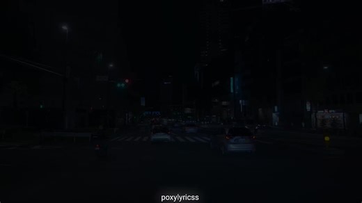 Aesthetic Song Lyrics & Moves