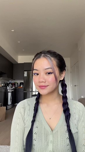 French Twist Braid Tutorial for Everyday Hairstyles