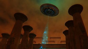 Ancient Advanced Technology