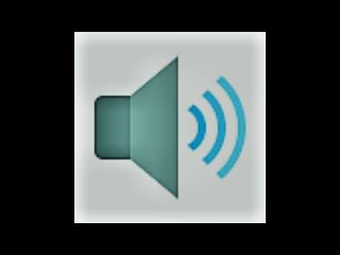 Strain Fart Sound Effect