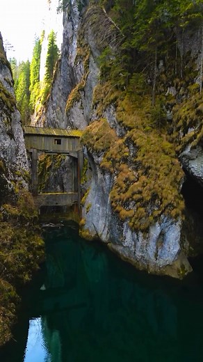 4.5K views · 52 reactions | Why do we travel? Nestled in the majestic...