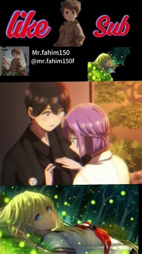 She Kissed Him… and Everything Changed 💖 #effect