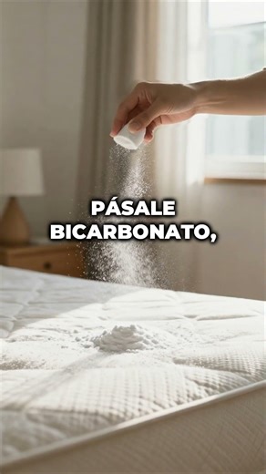 ¡DORMÍS con el ENEMIGO! 🛏️🦠 (Limpiá tu colchón)
