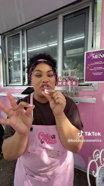 Boss Up Cosmetics: Houston's Family-Owned Lip Gloss Business