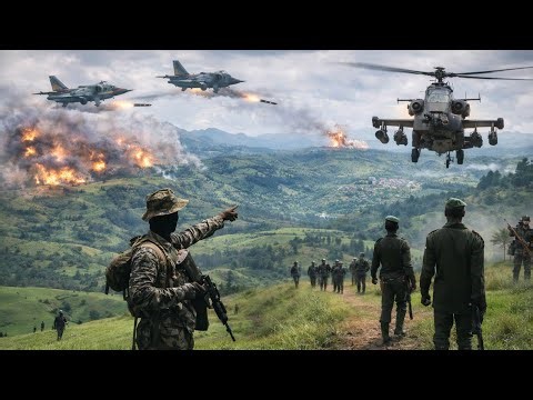 🔴🔥15/03/2026 DRC NEWS: FARDC M23 WAR, HEADLINES THIS SUNDAY!