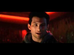 True Romance - Meet Drexl from True Romance