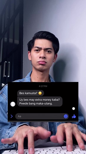 Making it simple for you! #MrCash #Mrcashph