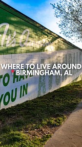 2.8K views · 43 reactions | NowPartner  WHERE TO LIVE AROUND BHAM:...
