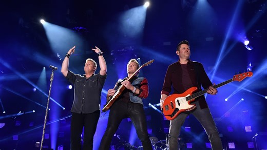 Rascal Flatts: Reunited country stars hit Florida with stops in Estero, Orlando, Jacksonville