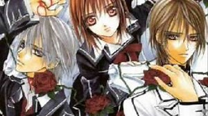 Soundtrack - Vampire Knight - Vampire Knight Main Theme