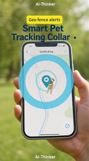 Never Lose Your Dog Again?