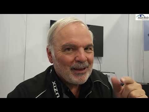 Vuzix Describes New Binocular AR Glasses and Production Issues