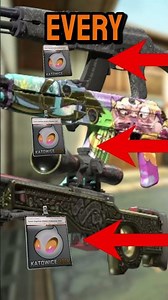 Which Sticker Will You Pick? #cs2 #csgo #counterstrike2