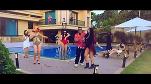 ikka new song 2017   Dj Snake  - Love you girl