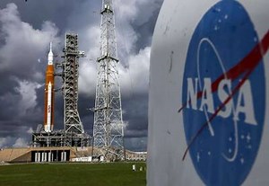 Décollage de la fusée de la NASA: un report justifié, selon David Saint-Jacques