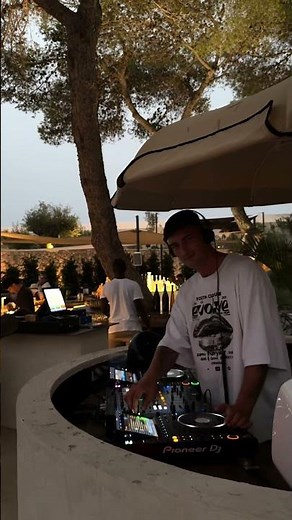 #summery #ibiza #beachclub #viralshorts #aesthetic