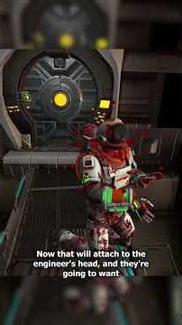 BlackGate Alien Tutorial Gameplay (Part 1) #blackgate #vrgame #metaquest3