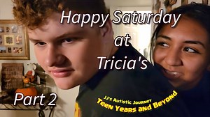 3.1K views · 252 reactions | After about four hours at Tricia's...