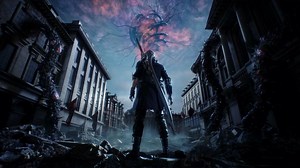 Devil May Cry 5: Special Edition, ecco la (spettacolare) cover PS5 e Xbox Series X