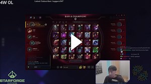 Doublelift - Doublelift chooses League over his girl