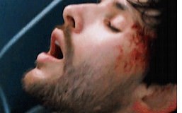 HUMANS 真实的人类 第二集 科林摩根CUT