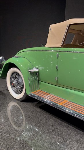 1929 Duesenberg Model J⚙️ . . #classiccar #classiccars #vintagecar #vintagecars #carcreativity #caroftheday #carofinstagram #car #carshow #carlovers #carinstagram #classic #classics #automotivephotography #automotivedesign #duesenberg #showcar #classiccarshow #carVintage | carcreativity