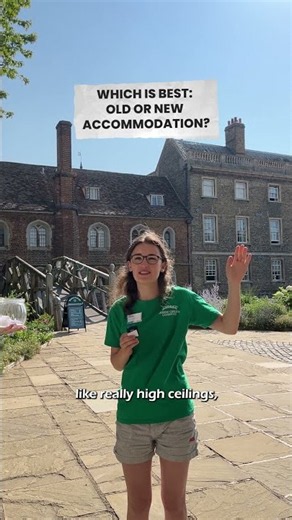 Living in a 200-year-old room