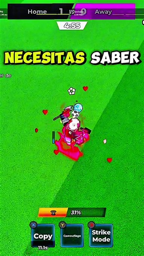 Raichi and Blue Lock Rivals Explained