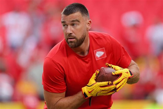 Why Travis Kelce’s new contract with the Chiefs isn’t really a 3-year deal
