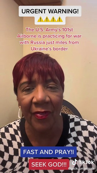 Urgent Warning: Catastrophic Vision Revealed - Seek God Now!