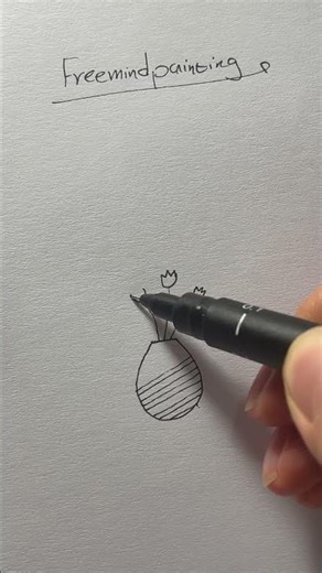 #tutorial #easydrawing please subscribe to support me❤️ #art #drawing #painting #doodle #mandalaart